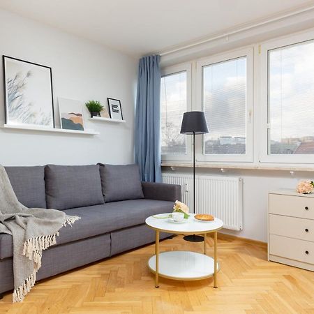 Apartment Old Town Warsaw By Noclegi Renters ภายนอก รูปภาพ