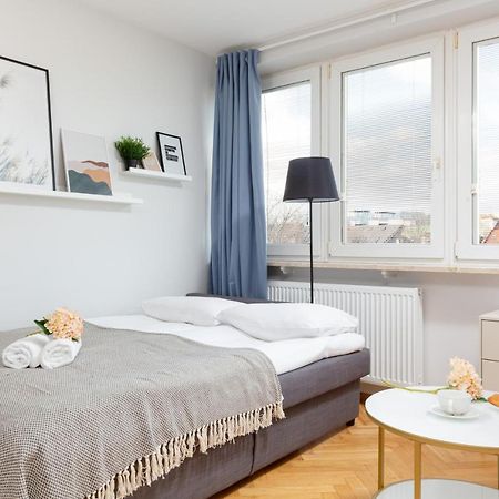 Apartment Old Town Warsaw By Noclegi Renters ภายนอก รูปภาพ