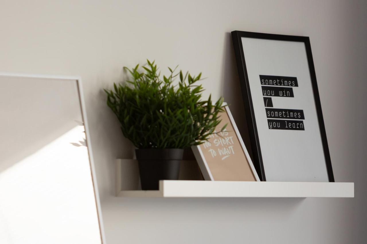 Apartment Old Town Warsaw By Noclegi Renters ภายนอก รูปภาพ