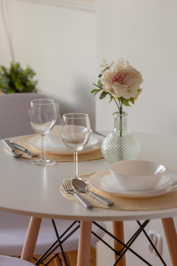Apartment Old Town Warsaw By Noclegi Renters ภายนอก รูปภาพ